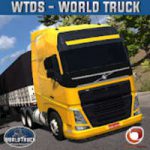 World Truck Driving Simulator Mod Apk 1266 (Unlocked All Truck)