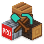 Builder PRO for Minecraft PE 15.3.0 Apk Mod