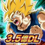 Dragon Ball Z Dokkan Battle Mod Apk JP 5.3.1 High Attack/God Mode