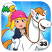 My City: Star Horse Stable Apk 0.0.1 for Android