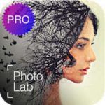Photo Lab PRO Mod Apk 3.12.15 (Without Watermark/Paid)