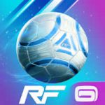 Real Football 1.7.2 Mod Apk Unlimited Money/Gold Offline
