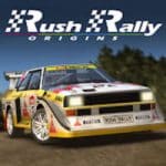 Rush Rally Origins Apk Mod 1.31 Full Version