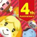 Animal Crossing Mod Apk 5.0.4 Unlimited Leaf Tickets