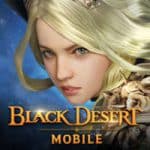 Black Desert Mobile Mod Apk 4.5.97 Unlimited Money