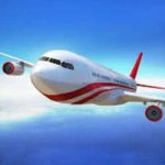 Flight Pilot Simulator 3D Mod Apk 2.6.38 All Planes Unlocked