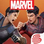 Marvel Super War Mod Apk 3.17.2 Mod Menu