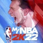 NBA 2K22 Apk Mod 4.4.0 Mod Menu