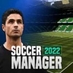 Soccer Manager 2022 Mod Apk 1.3.3 Unlimited Money/Credits