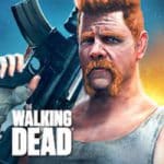 The Walking Dead Mod Apk 18.5.0.6793 Unlimited Gold/Money