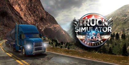 Truck Simulator USA Evolution Apk