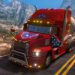 Truck Simulator USA Evolution Mod Apk 5.6.0 Unlimited Money