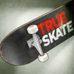 True Skate 1.5.50 Mod Apk (All Skateparks Unlocked)