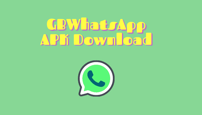 Download GBWhatsApp APK