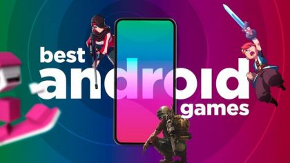 Top 5 Most Popular Android Games 2021