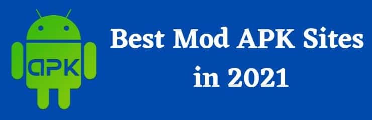 Best Mod Apk for Android