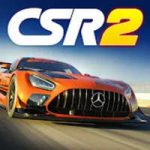 CSR Racing 2 Mod Apk 4.0.0 Mod Menu/Anti Ban