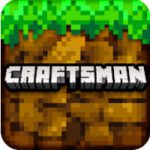 Craftsman 2.4.17.32 Mod Apk (Unlocked All Skin/No Ads)