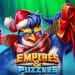 Empires & Puzzles Mod Apk 50.0.0 Unlimited Money/Gems