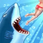 Hungry Shark Evolution Mod Apk 9.3.0 Unlimited Money/Gems