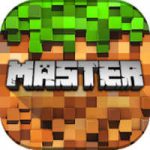 MOD-MASTER for Minecraft PE Mod Apk 3.5.3 Unlimited Coins/Money