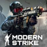 Modern Strike Online Mod Apk 1.51.0 Unlimited Gold/Money