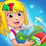 My Town World Apk Mod 1.0.10 Unlimited All