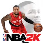 NBA 2K Mobile Mod Apk 2.20.0.6862329 Mod Menu