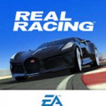 Real Racing 3 Mod Apk 10.1.1 Mod  Menu/Unlimited Money/Gold
