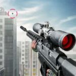 Sniper 3D Mod Apk 3.48.1 All Guns Unlocked/Mod Menu