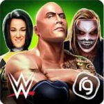 WWE Mayhem Mod Apk 1.58.147 Unlimited Money and Gold