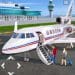 City Pilot Flight Mod Apk 2.73 All Planes Unlocked