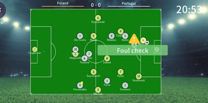 Football Referee Simulator Apk Mod