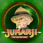 JUMANJI: The Curse Returns Apk Mod 0.0.24 Free Purchase