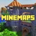 Maps for Minecraft PE 3.7.1 Mod Apk (Unlimited Coins)