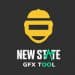 PUBG NEW STATE : GFX Tool Pro Apk Mod 1.0