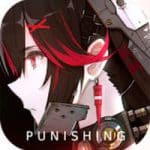 Punishing: Gray Raven Mod Apk 1.11.1 (Mod Menu)