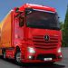 Truck Simulator Ultimate Mod Apk OBB 1.1.3 Unlimited Money/Fuel/VIP