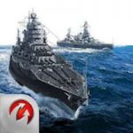 World of Warships Blitz 5.2.0 Mod Apk (Unlimited Everything)