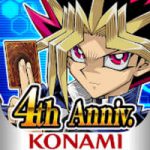 Yu-Gi-Oh! Duel Links 6.3.0 Mod Apk Unlimited Money/PlatinMods