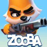 Zooba Mod Apk 3.16.1 Mod Menu