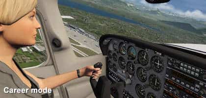 Aerofly FS 2022 Apk Mod