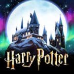 Harry Potter: Hogwarts Mystery 3.9.1 Mod Apk Unlimited Books/Energy