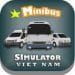 Minibus Simulator Vietnam Apk Mod OBB 2.1.3 Unlimited Money