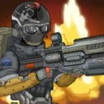 Mystic Gunner PV: Shooting RPG Apk 1.1.0 Mod Menu