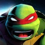 Ninja Turtles Mod Apk 1.21.0 All Characters Unlocked Max Level