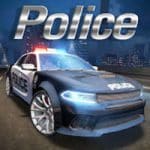 Police Sim 2022 Mod Apk 1.9.5 Mod Menu
