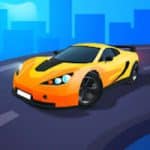 Race Master 3D Mod Apk 3.3.0 Unlimited Everything