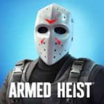 Armed Heist Mod Apk 2.5.3 God Mode/Mod Menu