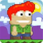 Growtopia Mod Apk 3.95 Unlimited Gems, Everything